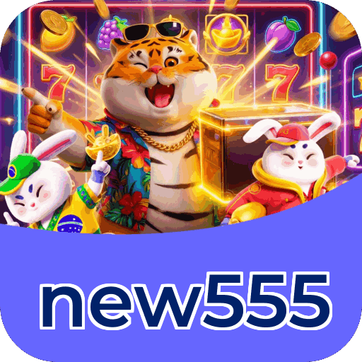 new555 - Como verificar RTP e jogos certificados